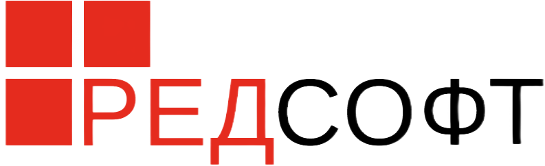 Логотип партнёра Red OS