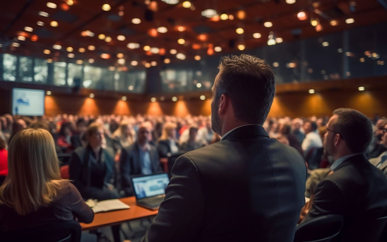 Timetta на PROJECT MANAGEMENT FORUM 2024 | Timetta