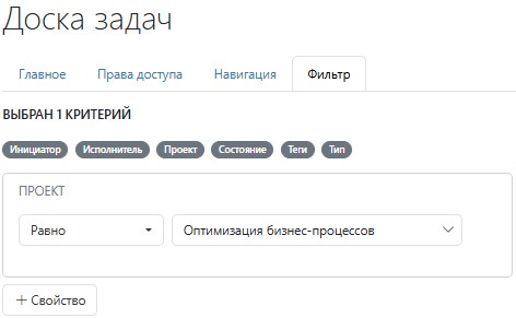 Режим отображения