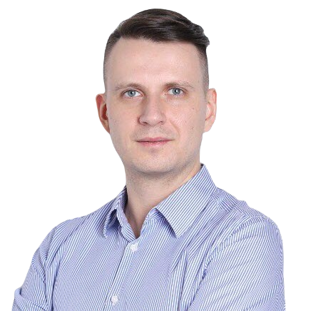 Александр Спиридонов