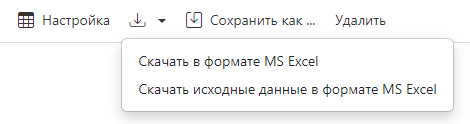 Карточка проводки